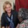 Mary Landrieu's avatar Mary Landrieu's avatar