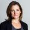 Chrystia Freeland's avatar Chrystia Freeland's avatar
