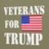 Veterans For Trump's avatar Veterans For Trump's avatar