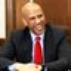 Cory Booker's avatar Cory Booker's avatar