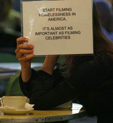 nobody celebrities