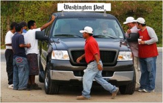 washington post hires day laborers to write their news stories