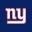 New York Giants's avatar