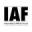 Int&#039;l Affairs Forum's avatar