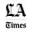 L.A. Times Opinion's avatar