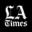 Los Angeles Times's avatar