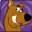Scooby Doo's avatar