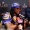 Todd Gurley II's avatar Todd Gurley II's avatar