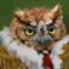Amaurotine Owl, Materia Bane's avatar