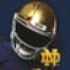 Notre Dame Football's avatar Notre Dame Football's avatar