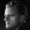 Billy Graham's avatar Billy Graham's avatar