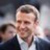 Emmanuel Macron's avatar