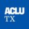 ACLU of Texas's avatar ACLU of Texas's avatar