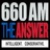 660 AM The Answer's avatar 660 AM The Answer's avatar