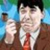 Graham Linehan's avatar