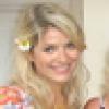 Holly Willoughby's avatar Holly Willoughby's avatar