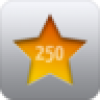 Favstar.fm 250★&#039;s's avatar