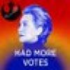 #HadMoreVotes's avatar