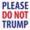 Don't Trump's avatar Don't Trump's avatar