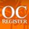 O.C. Register's avatar