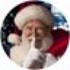 Santa Claus's avatar
