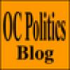 OC Politics Blog's avatar OC Politics Blog's avatar