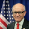 Ambassador Johnson's avatar