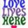 Love Lives Here's avatar