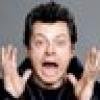 Andy Serkis's avatar Andy Serkis's avatar