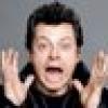 Andy Serkis's avatar