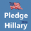 Pledge Hillary's avatar