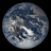 NASA Earth's avatar