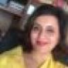 Sagarika Ghose's avatar