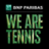 We Are Tennis's avatar We Are Tennis's avatar