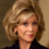 Jane Seymour Fonda's avatar