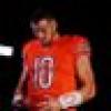 Mitchell Trubisky's avatar Mitchell Trubisky's avatar