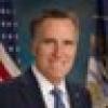 Senator Mitt Romney's avatar