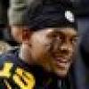 JuJu Smith-Schuster's avatar JuJu Smith-Schuster's avatar