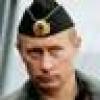 Vladimir Putin's avatar Vladimir Putin's avatar
