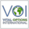 Vital Options Int'l's avatar Vital Options Int'l's avatar