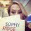Sophy Ridge's avatar Sophy Ridge's avatar