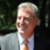 Bill de Blasio's avatar Bill de Blasio's avatar