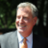 Bill de Blasio's avatar