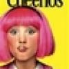 cheerio grrrl's avatar cheerio grrrl's avatar