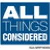 AllThingsConsidered's avatar AllThingsConsidered's avatar