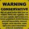 Conservative Scores's avatar Conservative Scores's avatar