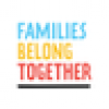 Families Belong Together's avatar Families Belong Together's avatar