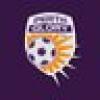 Perth Glory FC's avatar Perth Glory FC's avatar