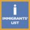 Immigrants&#039; List's avatar