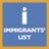 Immigrants' List's avatar Immigrants' List's avatar